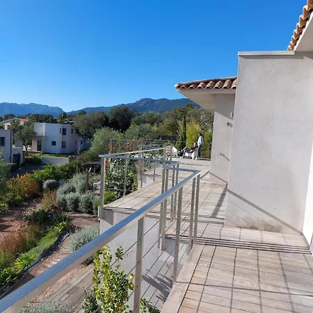 De - Corsica *