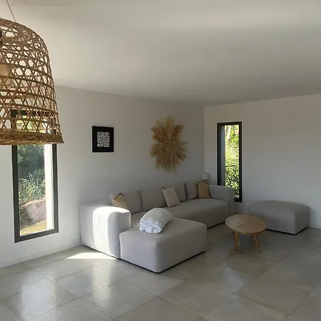 Διαμέρισμα De - Corsica