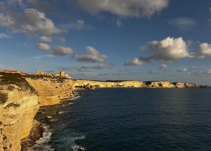 De - Corsica