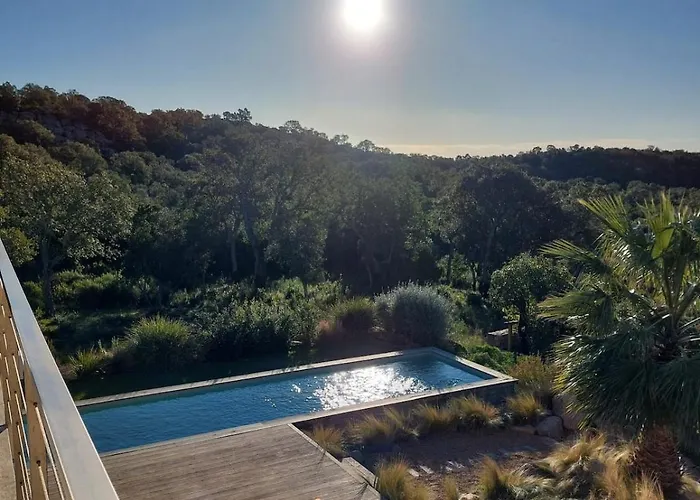 De - Corsica