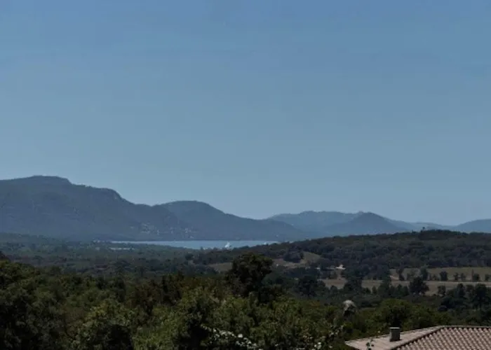 Appartement De - Corsica *