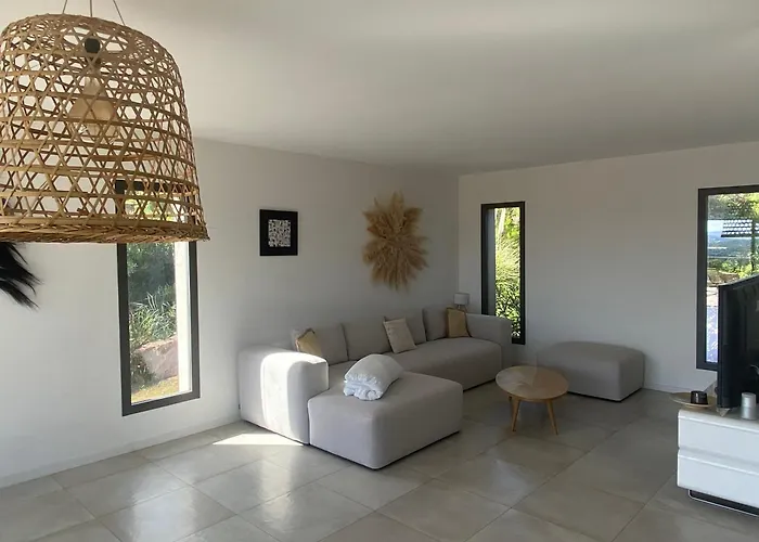 Appartement De - Corsica