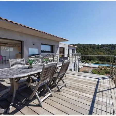 De - Corsica Apartment *