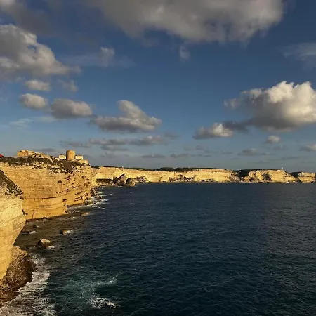 De - Corsica