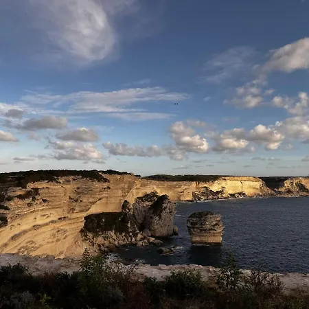 De - Corsica *