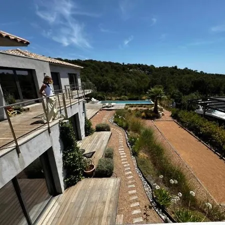 Apartment De - Corsica