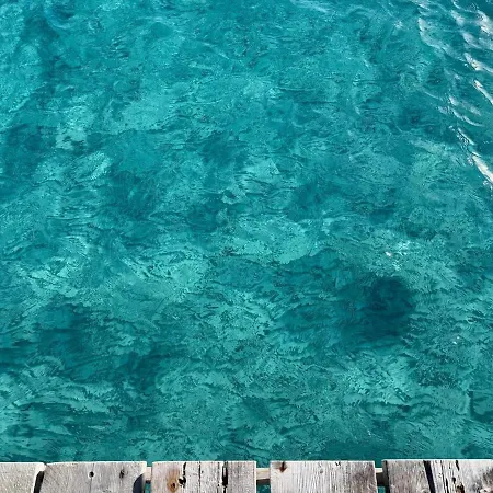 De - Corsica アパート *