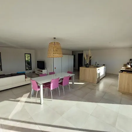 De - Corsica