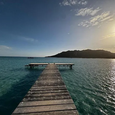 De - Corsica