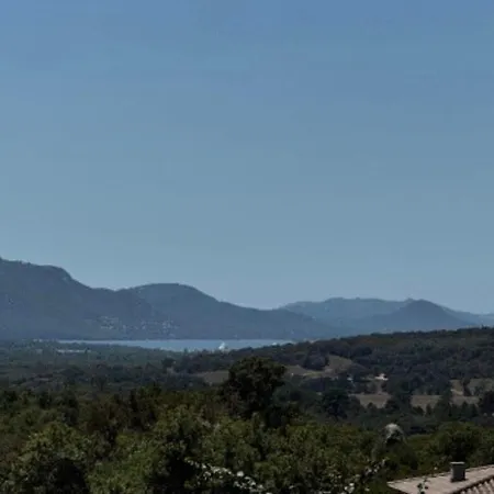 Apartamento De - Corsica *