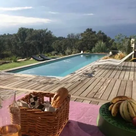 Apartment De - Corsica