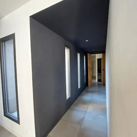 De - Corsica Apartment