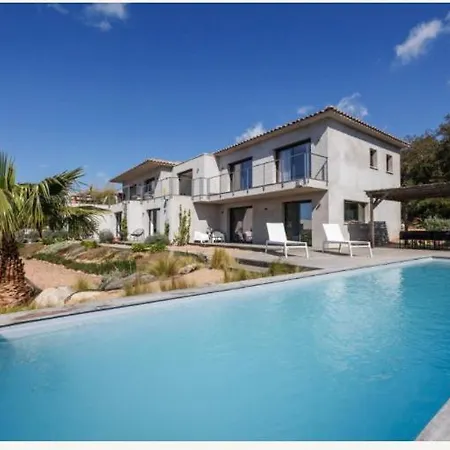 De - Corsica *