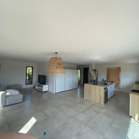 Apartman De - Corsica Lecci