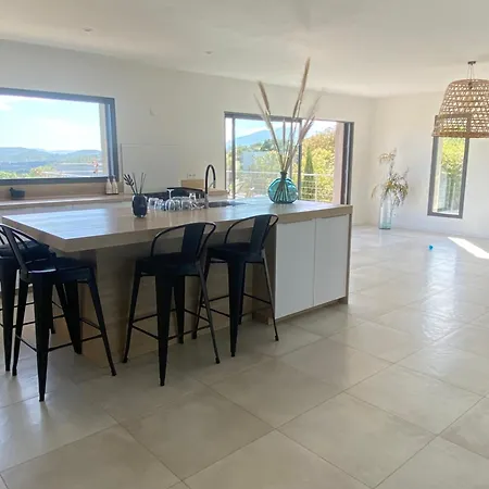 Apartamento De - Corsica Lecci
