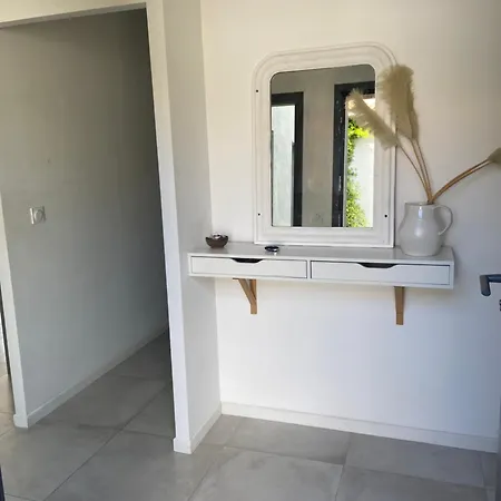 Apartment De - Corsica
