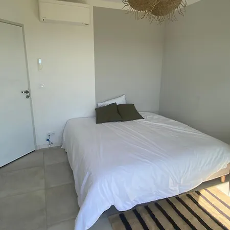 Apartment De - Corsica Lecci