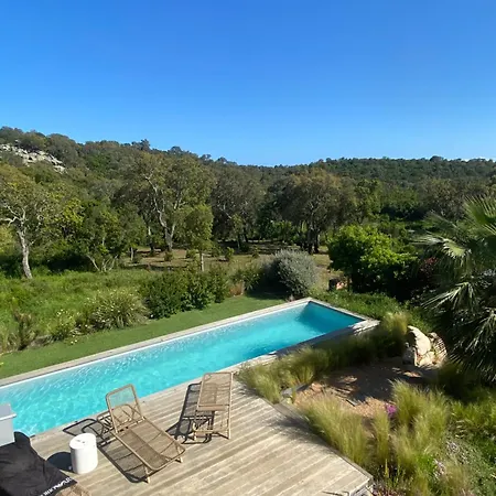 アパート De - Corsica レクシ