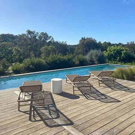 Apartman De - Corsica Lecci