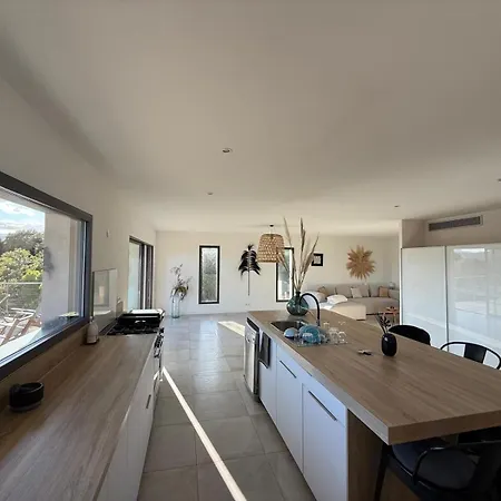 アパート De - Corsica *