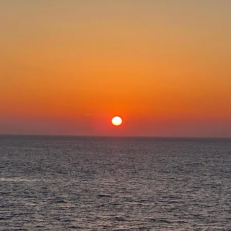 De - Corsica Apartman *