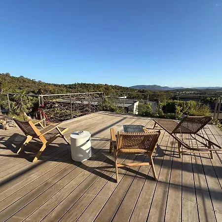 De - Corsica アパート レクシ