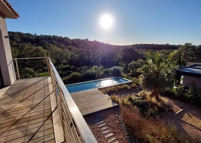 De - Corsica Apartman Lecci