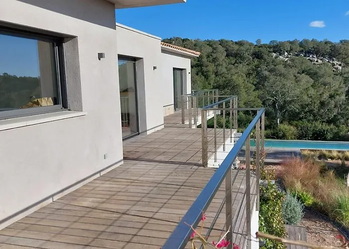 De - Corsica