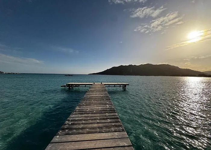 De - Corsica