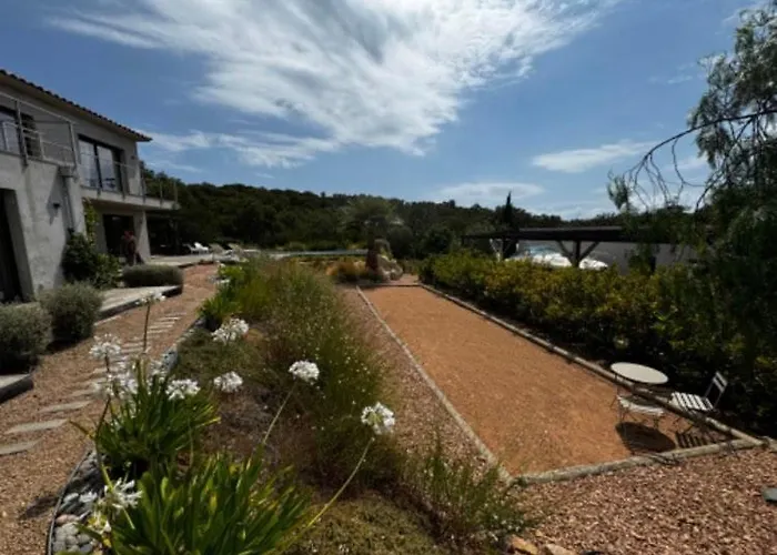 Apartman De - Corsica Lecci
