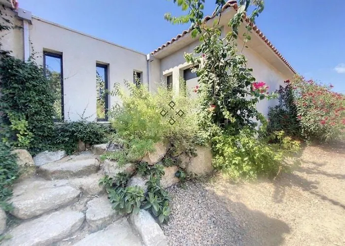 Apartman De - Corsica Lecci