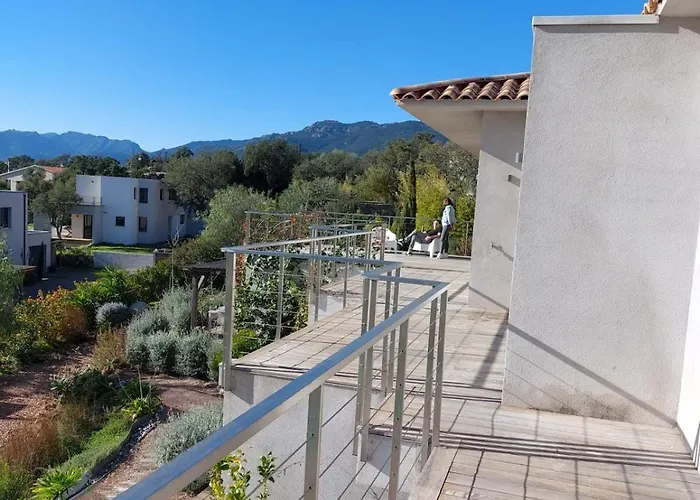 De - Corsica *