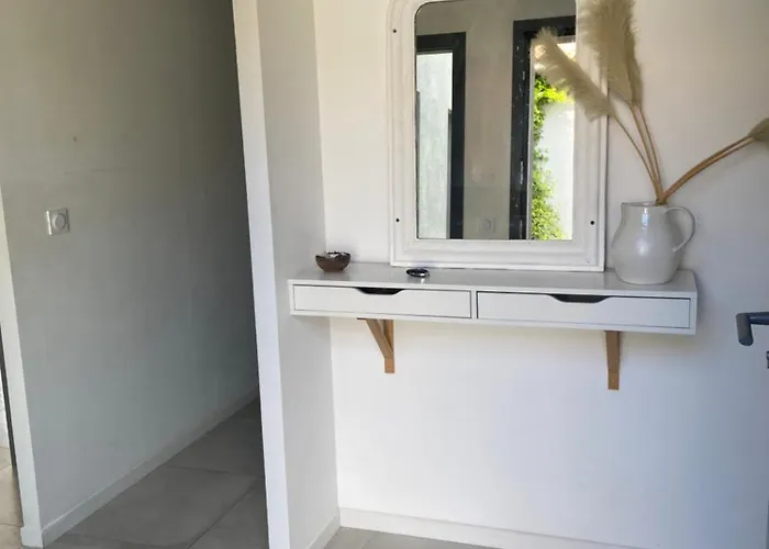 Apartman De - Corsica