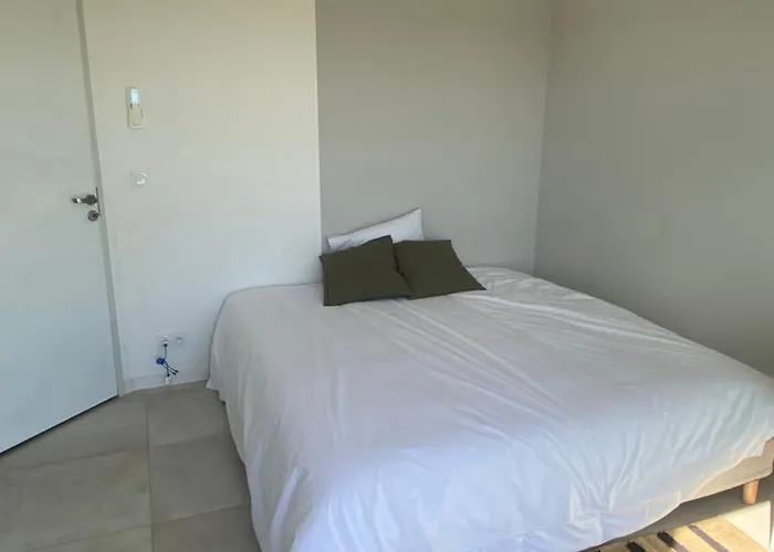 Apartman De - Corsica Lecci